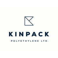 Kinpack Polyethylene Ltd. logo, Kinpack Polyethylene Ltd. contact details