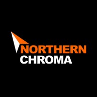 Northern Chroma logo, Northern Chroma contact details