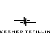 Kesher Tefillin logo, Kesher Tefillin contact details