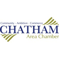 Chatham Area Chamber Commerce logo, Chatham Area Chamber Commerce contact details