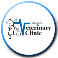 Janesville Veterinary Clinic logo, Janesville Veterinary Clinic contact details