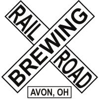 Railroad Brewing Company logo, Railroad Brewing Company contact details