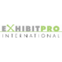 ExhibitPRO International logo, ExhibitPRO International contact details