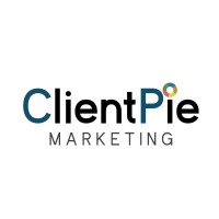 ClientPie Marketing logo, ClientPie Marketing contact details