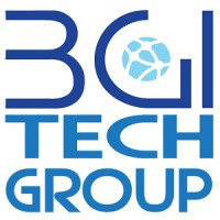 BGI Tech Group logo, BGI Tech Group contact details