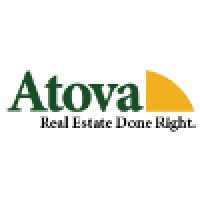 Atova, Inc. logo, Atova, Inc. contact details