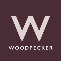 Woodpecker Flooring logo, Woodpecker Flooring contact details