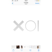 XO1 logo, XO1 contact details