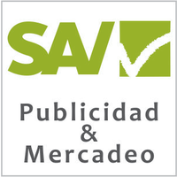 SAV Publicidad y Mercadeo logo, SAV Publicidad y Mercadeo contact details