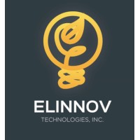 Elinnov Technologies, Inc. logo, Elinnov Technologies, Inc. contact details