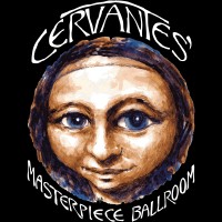 Cervantes Masterpiece Ballroom logo, Cervantes Masterpiece Ballroom contact details