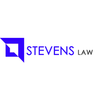 Stevens Law logo, Stevens Law contact details