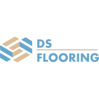 DS Flooring logo, DS Flooring contact details