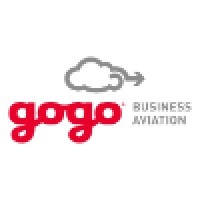 Gogo Business Aviation logo, Gogo Business Aviation contact details