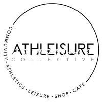 ATHLEISURE COLLECTIVE logo, ATHLEISURE COLLECTIVE contact details