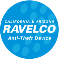 California and Arizona Ravelco logo, California and Arizona Ravelco contact details