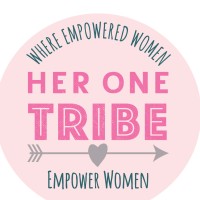 Her One Tribe, LLC. logo, Her One Tribe, LLC. contact details