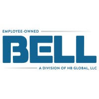 The Bell Company logo, The Bell Company contact details