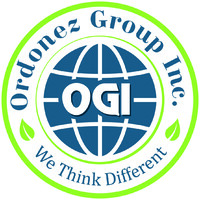 Ordonez Group Inc. logo, Ordonez Group Inc. contact details