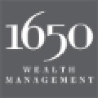 1650 Wealth Management logo, 1650 Wealth Management contact details