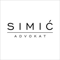 Simic Law Office / Advokatska kancelarija Simić logo, Simic Law Office / Advokatska kancelarija Simić contact details