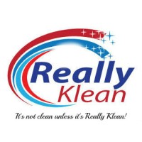 Really Klean logo, Really Klean contact details