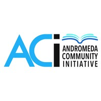 Andromeda Community Initiative logo, Andromeda Community Initiative contact details