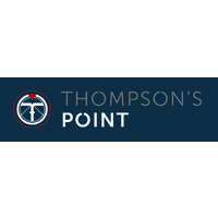 Thompson's Point logo, Thompson's Point contact details