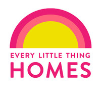 Every Little Thing Homes logo, Every Little Thing Homes contact details