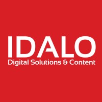 IDALO - Digital Solutions & Content logo, IDALO - Digital Solutions & Content contact details