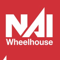 NAI Wheelhouse logo, NAI Wheelhouse contact details