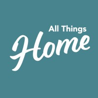 All Things Home Inc logo, All Things Home Inc contact details