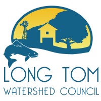 LONG TOM WATERSHED COUNCIL logo, LONG TOM WATERSHED COUNCIL contact details