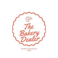 The Bakery Dealer logo, The Bakery Dealer contact details