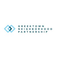 Greektown Preservation Society logo, Greektown Preservation Society contact details