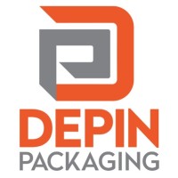 DEPIN INC. logo, DEPIN INC. contact details