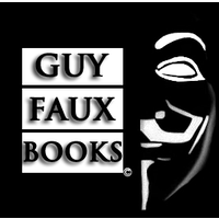 Guy Faux Books logo, Guy Faux Books contact details