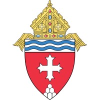 Catholic Diocese of Memphis logo, Catholic Diocese of Memphis contact details