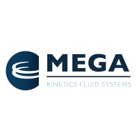 Mega Fluid Systems logo, Mega Fluid Systems contact details