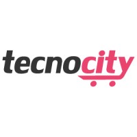 Tecnocity logo, Tecnocity contact details