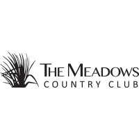 The Meadows Country Club logo, The Meadows Country Club contact details