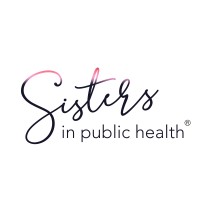 Sisters in Public Health logo, Sisters in Public Health contact details