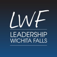 Leadership Wichita Falls logo, Leadership Wichita Falls contact details