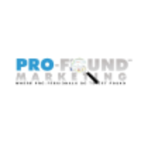 PRO-Found Marketing logo, PRO-Found Marketing contact details