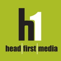 Head First Media logo, Head First Media contact details