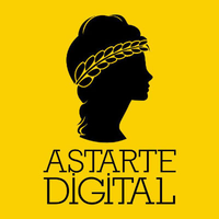 Astarte Digital | Comunicação e Marketing logo, Astarte Digital | Comunicação e Marketing contact details