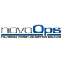 Novo Ops Technologies logo, Novo Ops Technologies contact details