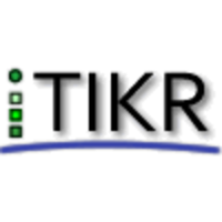 iTikr logo, iTikr contact details