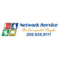 A Network Service, Inc. logo, A Network Service, Inc. contact details