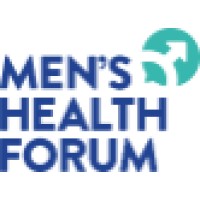 Men's Health Forum logo, Men's Health Forum contact details